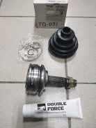 ���� Double Force ���. DFCV091 TO091 4346059416 4346059425 4346059426 4347080267 4347080318 ����