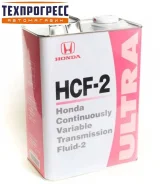 Honda HCF-2. CVT (��� ����������), 4��. ����