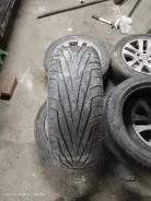 Maxxis MA-Z1 Victra. ������, 2021 ���, �/�, ����� 50 % ����