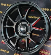 Lenso. 7.0x15", 4x100, ET35 ����