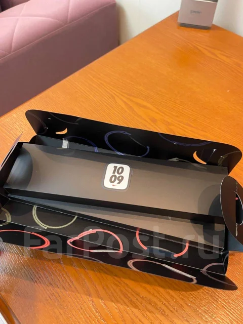 Apple Watch Series 7 Nike ����
