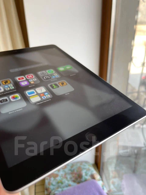 Apple iPad 9. 10.1 ������, ������ 64 �� ����