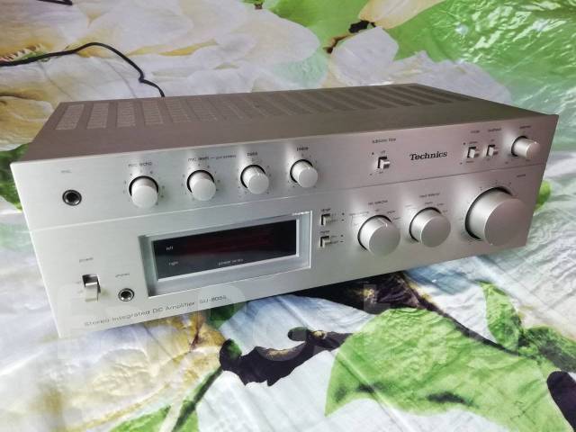 Technics ����