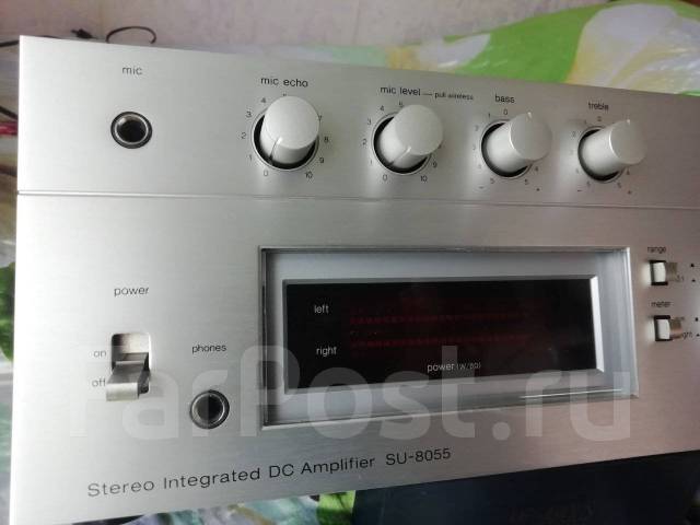 Technics ����