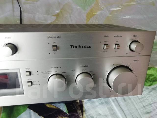 Technics ����