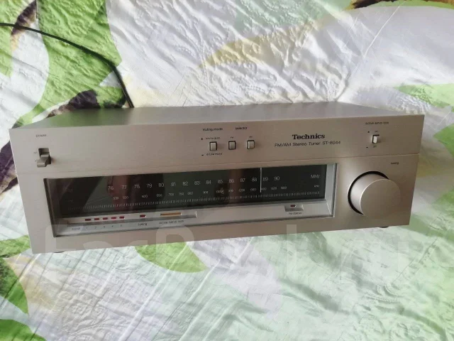 Technics ����