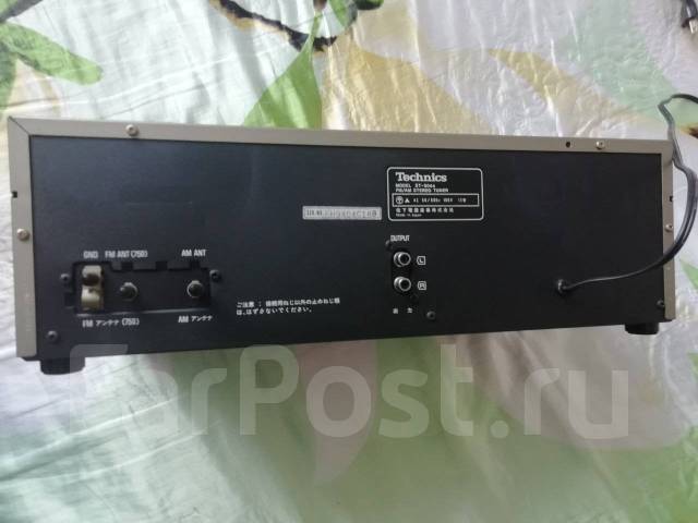 Technics ����