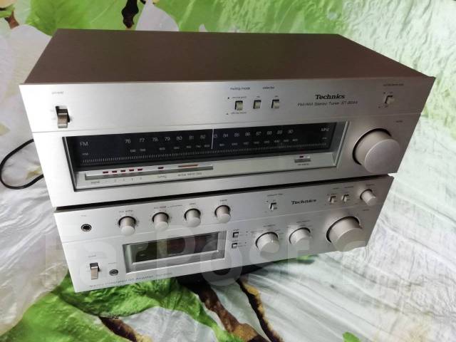 Technics ����