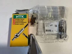 ����������� ������ NGK 93111 (0412) 0ZA744-EE1, 0ZA624-E3 ������ 93111 ����