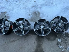 Alcasta M19. x17", 5x114.3 ����