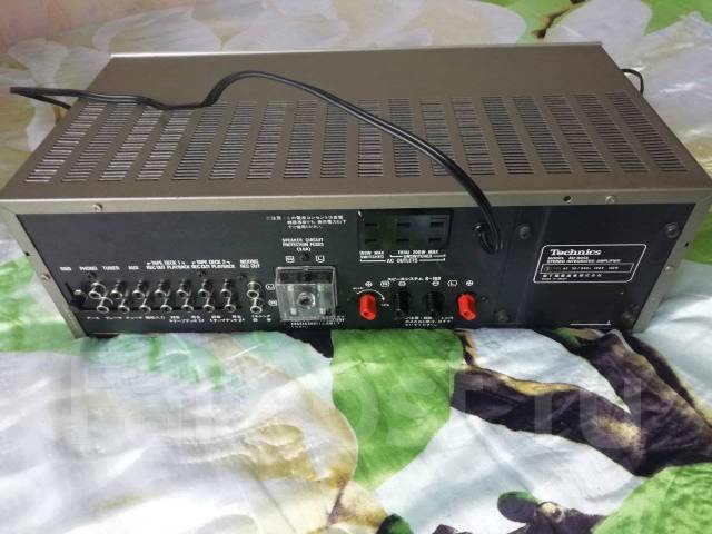 Technics ����
