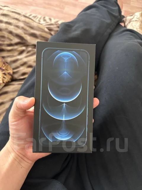 Apple iPhone 12 Pro. �/�, 256 ��, �����, 3G, 4G LTE ����