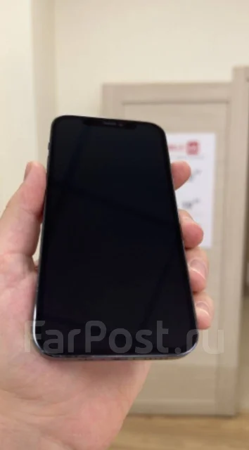Apple iPhone 12 Pro. �/�, 256 ��, �����, 3G, 4G LTE ����