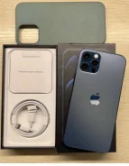 Apple iPhone 12 Pro. �/�, 256 ��, �����, 3G, 4G LTE ����