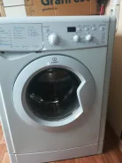 Indesit. �������� 5��� ����