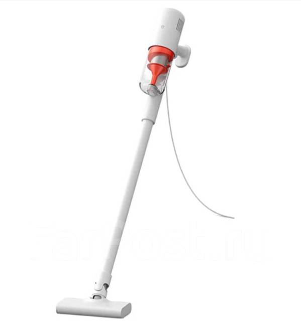 Пылесос вертикальный проводной Xiaomi Mijia Vacuum Cleaner 2 (B205 ...