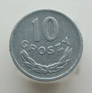 ������, 10 ������ 1968 �. ����