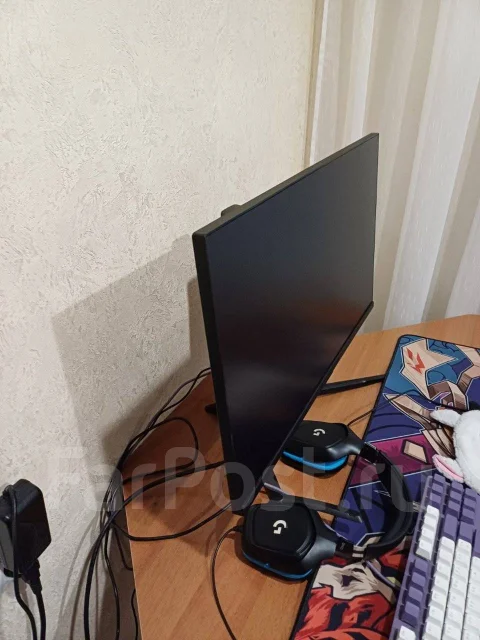 Ardor Gaming. 23.8", ���������� �� (LCD, LED, QLED) ����