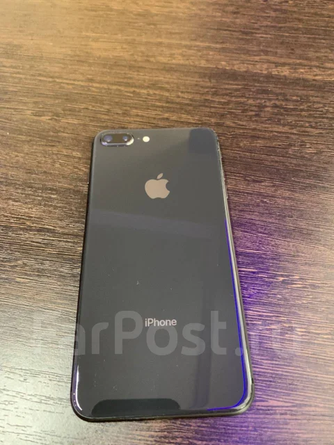 Apple iPhone 8 Plus. �/�, 64 ��, ������ ����