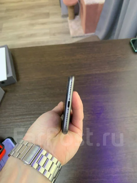 Apple iPhone 8 Plus. �/�, 64 ��, ������ ����