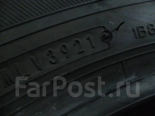 Dunlop SP LT 36. ������, 2021 ���, ����� ����