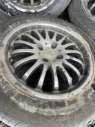 TMW. 6.5x15", 4x100, ET35, �� 70���. ����
