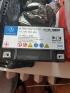Mercedes Benz. 12��.�., 200��., ������ ����