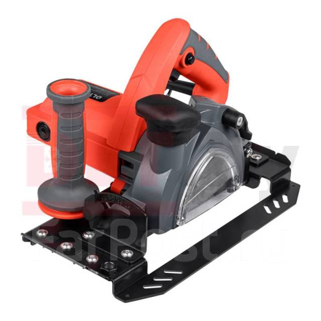 Система резки крупноформатной плитки DLT SLim Cutter KIT-Plus, новый, в ...