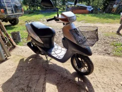 Suzuki Lets 2. 99 999����. ��., ��������, ��� ���, ������ �� �� ����
