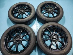 Lehrmeister LM Sport. 6.5x16", 4x100, ET50 ����