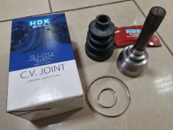 ������� �������� HDK Suzuki Escudo (30/26) SU034 ����