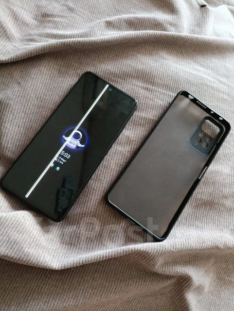 Xiaomi Redmi Note 11 Pro. �/�, 128 ��, ������, 3G, 4G LTE, Dual-SIM, NFC ����