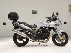 Kawasaki ZR-7S. 750����. ��., ��������, ���������, ��� ������� ����