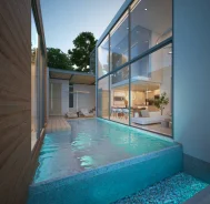 Walai Layan Villas - ����� �� ������� ������ ����