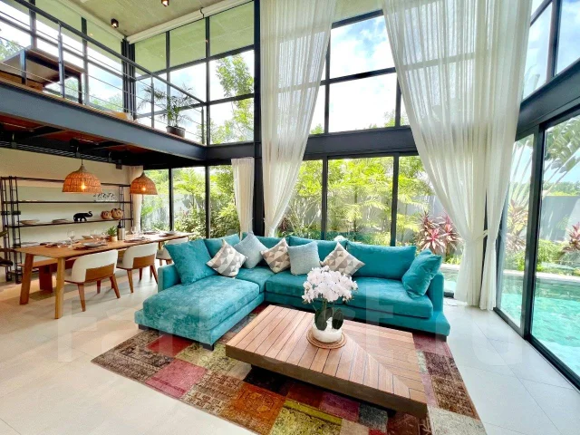 Riverhouse - ����� �� ������� ������ ����
