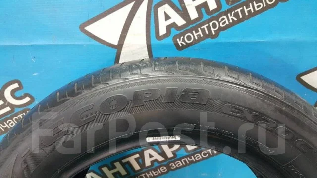 Bridgestone Ecopia EX20C