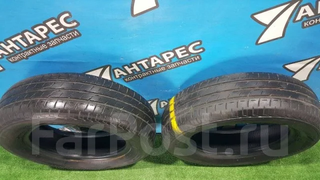 Bridgestone Ecopia EX20C