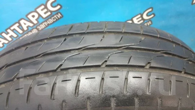 Bridgestone Ecopia EX20C