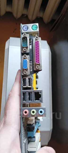 LGA775 ����