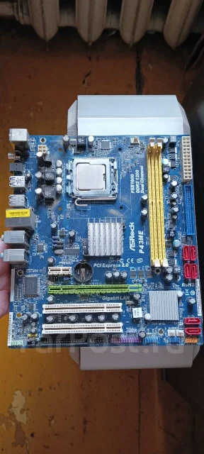 LGA775 ����