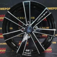 Lenso Jager Gamma. 7.0x15", 4x100, ET35 ����