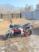 Regulmoto Raptor 250. 250����. ��., ��������, ���������, ������ �� �� ����