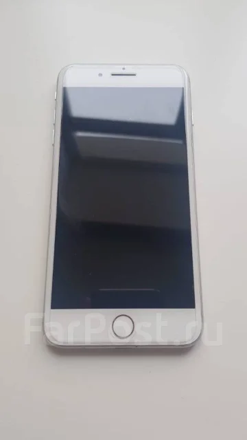 Apple iPhone 8 Plus. �/�, 64 ��, ����� ����