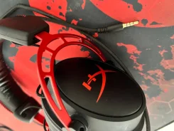 HyperX Cloud Alpha ����