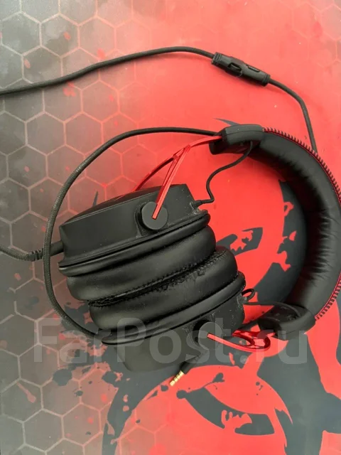 HyperX Cloud Alpha ����