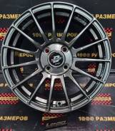 Lenso. 7.5x15", 4x100, ET35 ����