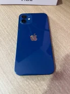 Apple iPhone 12. �/�, 64 ��, �����, 4G LTE ����