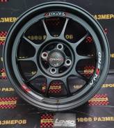 Lenso Venom-Zero. 7.0x15", 4x100, ET38 ����