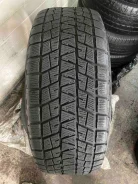 Bridgestone Blizzak DM-V1. ������, ��� �����, 2010 ���, �/�, ����� 25 % ����