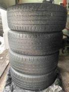 Dunlop SP Sport 7000 A/S. ������, �/�, ����� 30 % ����